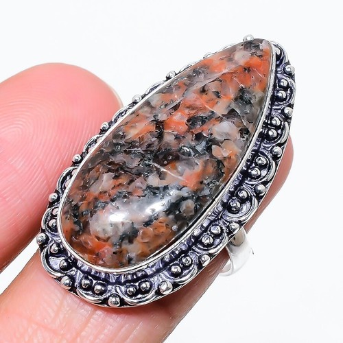 Mahagoni obsidian edelstein - mahagoni,