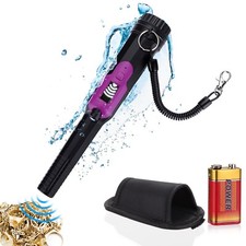 Metal Detector Gold Metal with