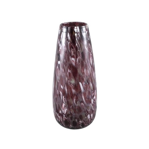 Ptmd vase 708599 lila gold - ptmd,