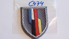Bundeswehr Verbandsabzeichen