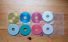 Lissi Bätz - 20 Kinderlieder - 8 von 10 Puppen Schallplatten