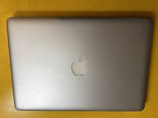 Apple MacBook Pro A1278  13"