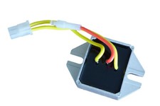 Spannungsregler passend für Briggs & Stratton 393374 394890 691185 797375 