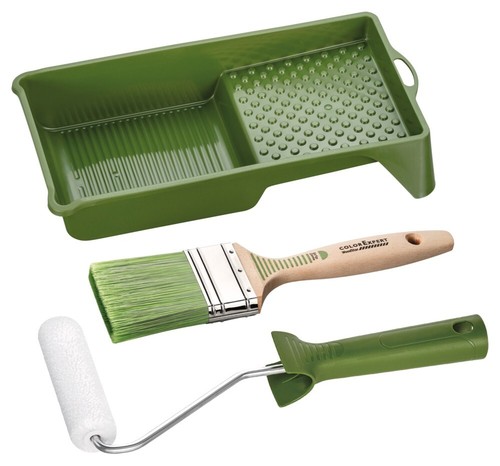 Color expert profi lasur - color, set