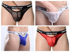 String sheer transparent - sheer,