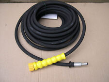 10er Schlauch 10m Kärcher HD HDS 500 555 600 650 790 800 C Ci Hochdruckreiniger