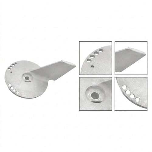 Zinkanode ersatz 55125 - ersatz, 55125-90j00