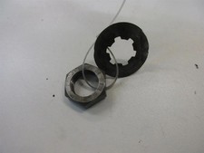 SUZUKI SV 650 S WVBY MUTTER