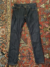 NWOT Nudie Jeans Thin Finn