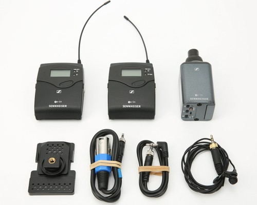 Sennheiser 100 eng - sennheiser,