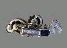 Schaltwerk Sachs Huret ECO 24 28 Zähne Nr.1286 Oldtimer Rennrad 