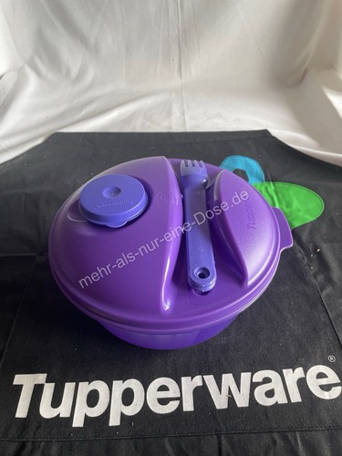 Tupperware salat 5 l - to,