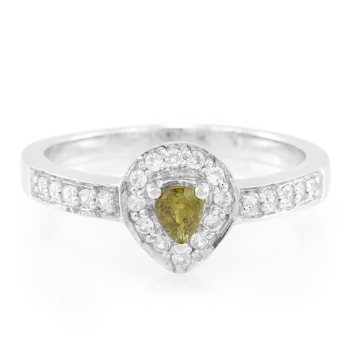 Cavill silberring damen - cavill,
