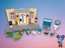 ⭐Playmobil Stadthaus 70014