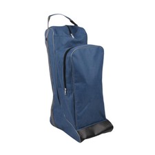 Reitstiefeltasche mit hohem