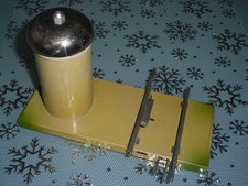 Top original  Märklin Spur 0 Läutewerk für Eisenbahn H 11 - ansehen