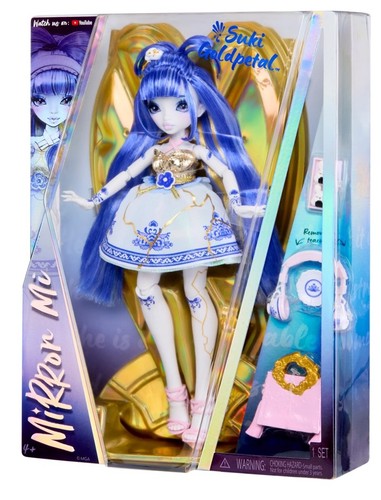 Suki goldpetal omg mga 2026 - omg,
