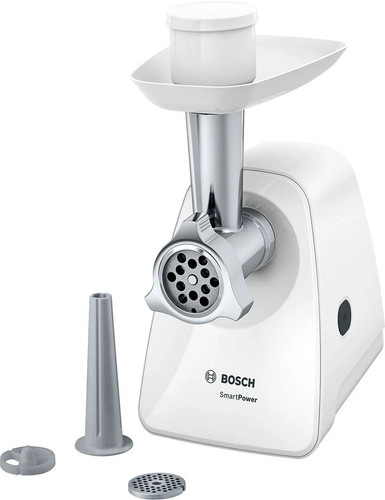 Bosch mfw 2510w fleischwolf - bosch,