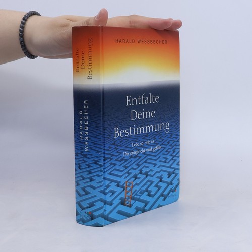 Entfalte deine bestimmung - entfalte, bestimmung 