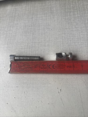 Sachs trommelbremse 2 - trommelbremse,