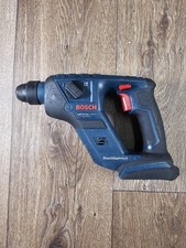 Bosch GBH18 V-LI Professional Akku-Bohrhammer SDS kompakt