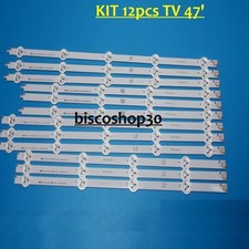 Strip LED Fernseher LG