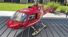 Align T-Rex 500 FBL In GFK