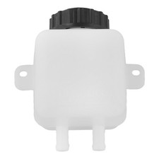 Hochkapazität 700ml Hydrauliköltank Kit für Rasenmäher und Traktoren