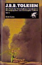 Das Buch der Verschollenen
