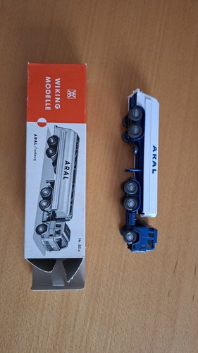 Wiking modell 80a - 1:87,