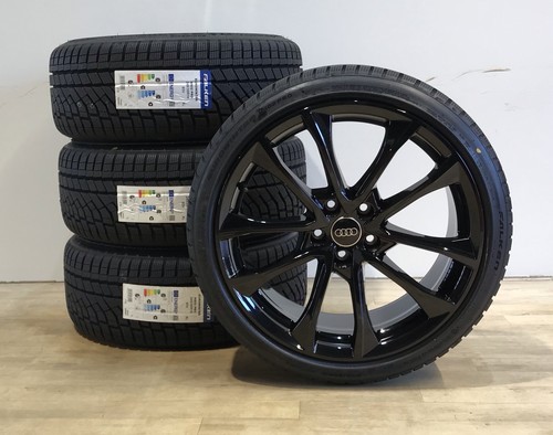 Original audi b9 19 - a4, s4
