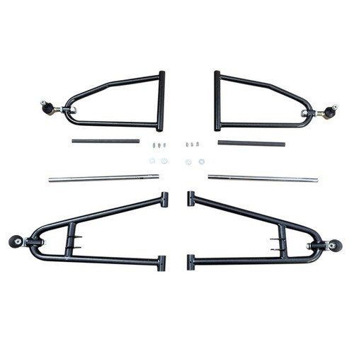 Neuwertige racing arms - neuwertige, lq-racing