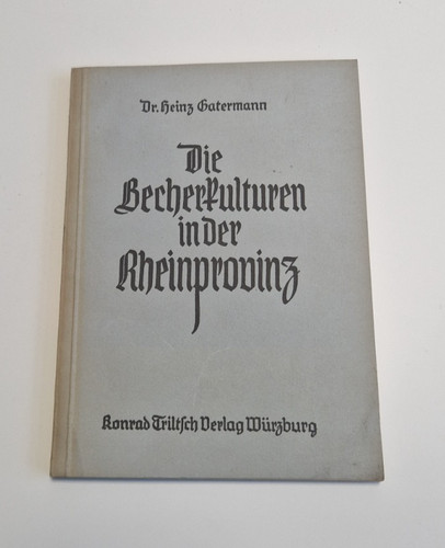 Buch rarität 1943 - buch-rarität, die