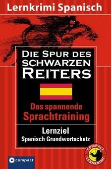 Die spur des schwarzen - spur,