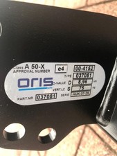 Oris ACPS 037081