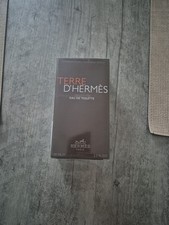Terre d'Hermès Parfum 100ml