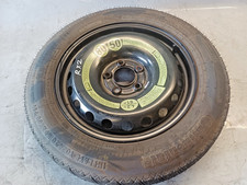 PX2* Mercedes-Benz W204 C-Klasse Notrad Rad Reserve T120 R16 A2044000302