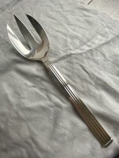 Christofle Triade Salatgabel