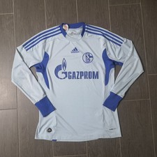 Vintage Retro 2011/12 Schalke