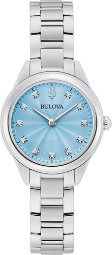 Bulova sutton 96p250 - bulova,