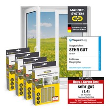 EASYmaxx Insektenschutz