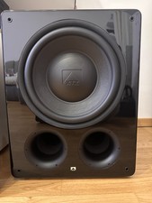 XTZ SUB 12.17 EDGE Subwoofer
