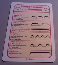 Alter kleiner Taschenkalender