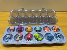 HATCHIMALS  Colleggtibles