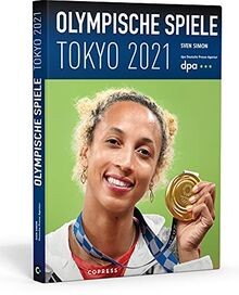 Olympische spiele tokyo 2021 - olympische,