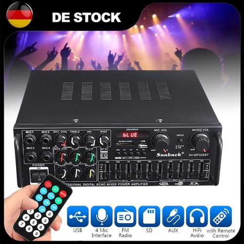 2000w hifi verstärker - 2000w,