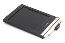 Fidelity Elite 4x5 Double Film