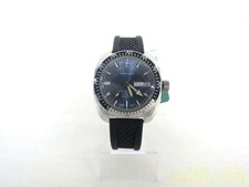 WAKMANN H-5148 Automatikaufzug Uhr