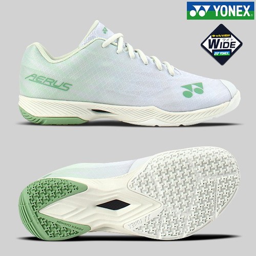 Yonex 2026 power cushion aerus - cushion,