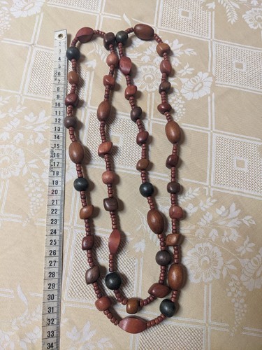 Halskette modeschmuck - halskette,